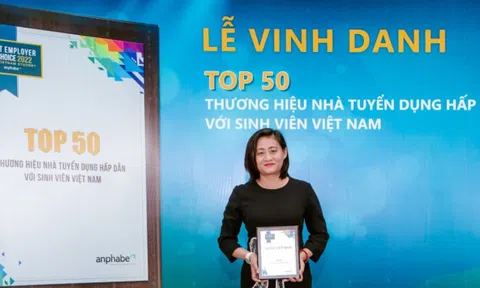 3 ‘chìa khóa’ giúp AEON Việt Nam thu hút nhân tài