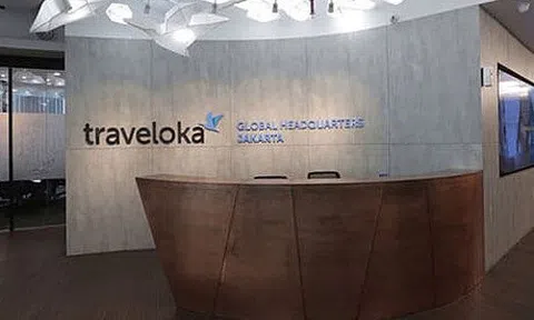 Gọi vốn thành công từ BlackRock, Traveloka đóng dịch vụ giao đồ ăn, logistics