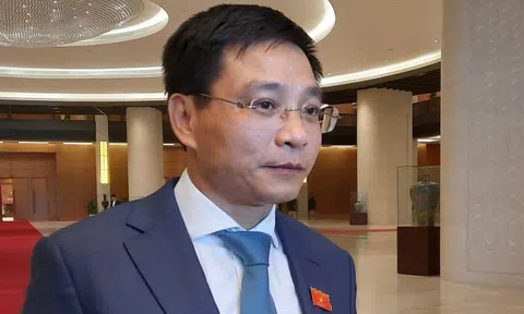 Bộ trưởng Nguyễn Văn Thắng: Có hiện tượng buông lỏng đào tạo, sát hạch lái xe