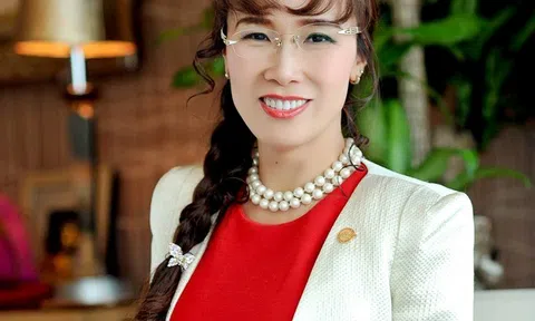Tỷ phú Nguyễn Thị Phương Thảo thôi chức CEO Vietjet
