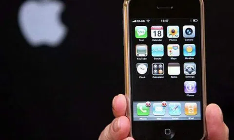 Apple từng bán một mẫu iPhone mới tinh với giá chỉ 4 triệu đồng: Vì sao lại rẻ như vậy?