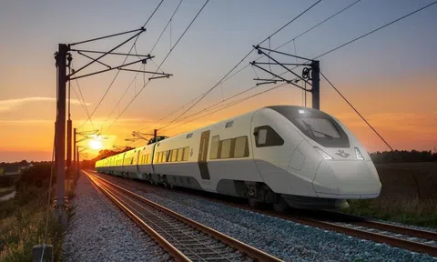 Động thái mới nhất tuyến đường sắt tốc độ cao 58,7 tỷ USD: Sẽ "khơi thông", đẩy nhanh tiến độ?