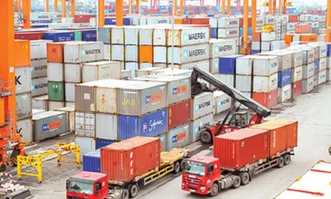 Bộ Công Thương lý giải nguyên nhân xuất khẩu 9 tháng qua sụt giảm