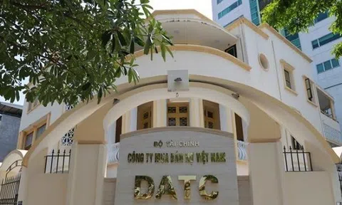 Công ty mua bán nợ Việt Nam lên tiếng về thông tin liên quan Vạn Thịnh Phát