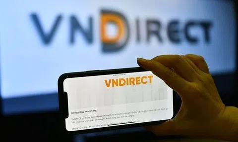 Chủ tịch VNDirect lên tiếng xin lỗi nhà đầu tư sau sự cố hệ thống bị tấn công