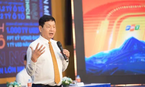 Ông Trương Gia Bình hối hận: Nếu ngày xưa tôi hiểu về bán dẫn thì giờ đã khác, đang đề xuất cấp visa đặc biệt để kỹ sư Việt Nam vào Mỹ