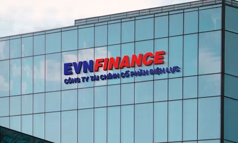 EVNFinance đạt hơn 164,3 tỷ đồng lợi nhuận trước thuế trong Quý I năm 2024