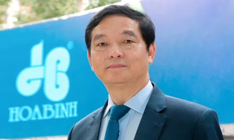 Ông Lê Viết Hải nhận trách nhiệm với cổ đông vì Xây dựng Hòa Bình không hoàn thành kế hoạch 2023, khẳng định vốn chủ thực tế phải gấp 60 lần BCTC kiểm toán