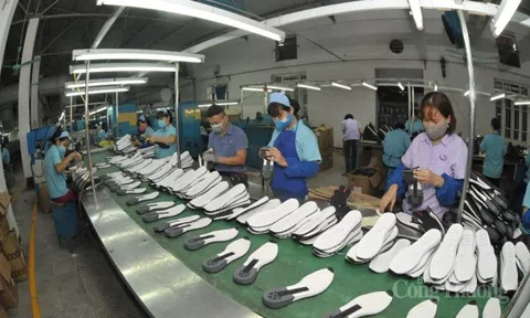 Bộ Công Thương tìm hướng gỡ khó cho ngành da giày