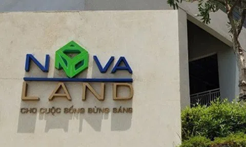 Cổ phiếu Novaland giảm sàn ngay đầu phiên 8/5 sau khi nhiều khách hàng gửi đơn liên quan đến dự án Aqua City đến cơ quan công an