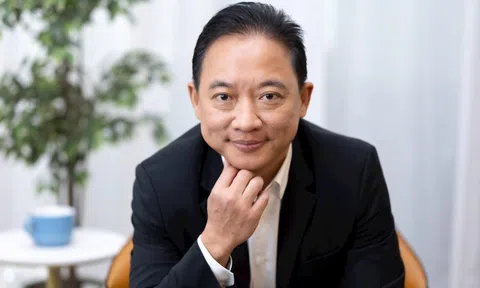 Epson Việt Nam có Tổng giám đốc mới