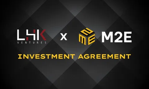 M2E mang đến những đổi mới cho thị trường quảng cáo với khoản đầu tư từ LHK Ventures