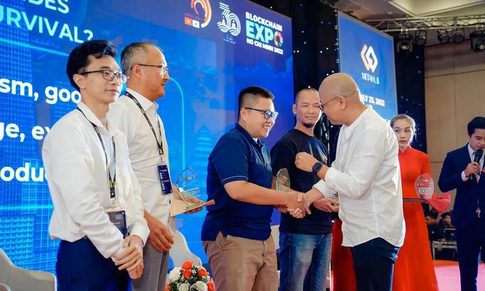 Diễn đàn hợp tác Việt - Hàn VIKO30 chính thức khởi động